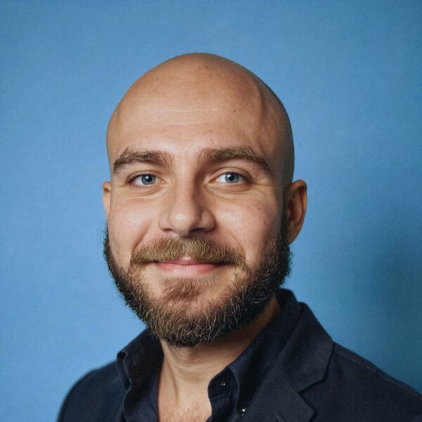 Jack Farrugia, founder of Farr Systems